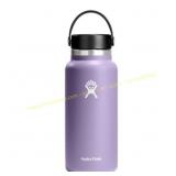 Hydro Flask 32 oz Wide Mouth Moonshadow