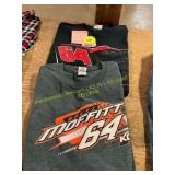 2ct XXL Racing 64 T Shirts