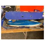 Cat 1 Boat