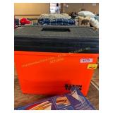 Klein Tools Toolbox