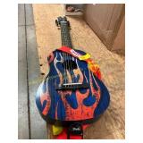 First Act Discovery Guitar