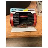 Traffic Master Boot Scraper