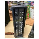 Fender Squire Amplifier