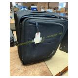 Tourister Suitcase, Miscellaneous Cords