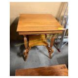 Parlor Table