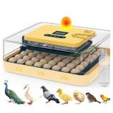 Incubators for Hatching Eggs, 56 Eggs