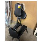 Massage Chair