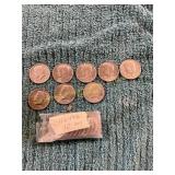 18ct 50 Cent Pieces