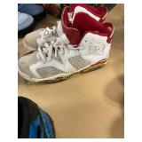 Air Jordans Size 7 Youth
