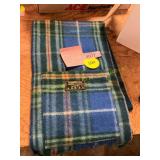 Patrick King Woollen CO. Deluxe Scarf