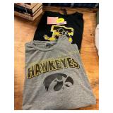 2ct Size M Graphic T s