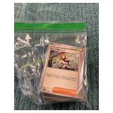 100ct Pokemon Card Player Deck