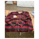 4XT Legendary Whitetail Buck Camp Flannel