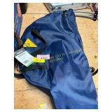 Guidesman Oversized Folding Table