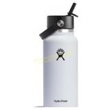 Hydro Flask 32 oz Wide Mouth Bottle