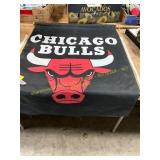 Chicago Bulls Banner