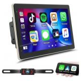 Chevy 10" Android Car Radio w/ CarPlay
