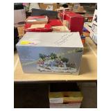 Holiday Village + Houses