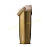 Owala 30oz FreeSip Water Bottle - Gold