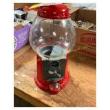 Bubble Gum Machine