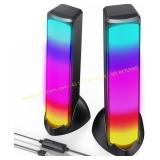 OFFSIR Computer Speakers for Desktop pc