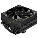 upHere Low Profile CPU Cooler  6mm*6