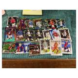 20ct MLS Star + Rookie Player Lot