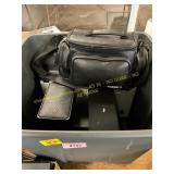 Camcorder, Speakers, Etc