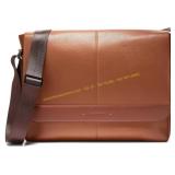 Cole Haan Mens Triboro Messenger Bag
