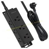 Surge Protector Power Strip - 9 Outlets