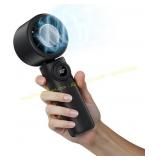 CIVPOWER Handheld Fan 4000mAh 10500 RPM