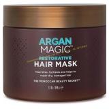 Argan Magic Restorative Hair Mask 12oz