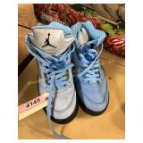 Air Jordans Size 8
