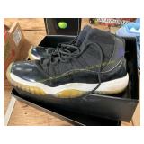 Air Jordan Size 7Y