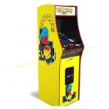 Pack Man Arcade Game