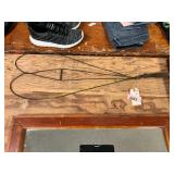 Vintage Rug Beater