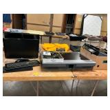 Computers, TV, Printer, Etc