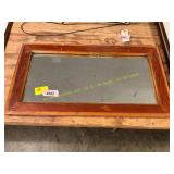 Vintage Mirror