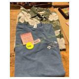 2ct XL Florida Shirts