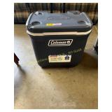 Coleman Rolling Cooler