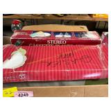 Department 56 Holiday Decor