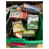 Games, Toy Guns, Crystal + Fossil Kits