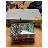 Lot of Poker Chips