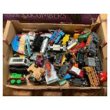 Hotwheels + Miscellaneous Cars