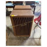 2ct Kenwood Speakers