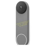 Google Nest Doorbell (Battery) - Wireless cam