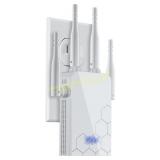 WiFi Extender, 10000 Sq.ft Long Range Repeater