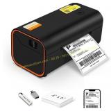 Yinleader 4x6 Bluetooth Thermal Printer