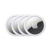 Apple AirTag, 4 pk.