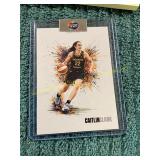Custom Blast Caitlin Clark RC SSR